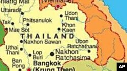 ထိုင္းလႊတ္ေတာ္အမတ္ တေယာက္နဲ႔ အျခား ၆ ဦးကို ကေမၻာဒီးယား ဖမ္းဆီး