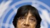 Liên Hiệp Quốc yêu cầu điều tra về những vụ xung đột tại Ai Cập