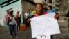 Protestas en Venezuela cobran primera víctima mortal