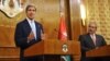 Kerry: AS Tak Buru-buru Sebut Penggulingan Morsi sebagai Kudeta