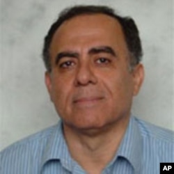Professor Ali El Kateeb