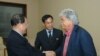 강석주 방문 유럽 나라들...'비판적 개입'으로 북한 변화 촉구