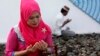Fear Amid Remembrances for Tsunami Victims