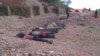 Các tay súng Al Shabab giết 36 người ở đông bắc Kenya