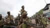 Pemberontak Kongo Tuntut Bicara dengan Presiden Kabila