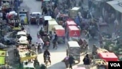 Afganistan: Šta do i poslije 2014.