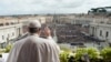 Arrestation au Vatican d'un prêtre soupçonné de pédophilie