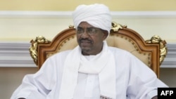 عمر البشیر، رئیس جمهوری سودان