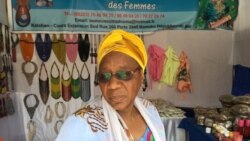 Muso N'Ganan: Oumou Souma Duman