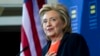 Hillary Clinton Ejek Diri Sendiri dalam 'Saturday Night Live' 