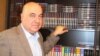 Çingiz Abdullayev: Azərbaycan “Pen-Klub”u bütün azərbaycanlı ədiblərin hüquqlarını müdafiə edir (audio)
