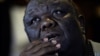 Morgan Tsvangirai has died.