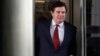 New Charges Filed Against Manafort in Russia Probe