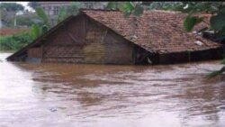 အင်ဒိုနီးရှား ရေကြီးမှု ၃၅ ဦးထက်မနည်း သေဆုံး