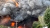 2 Orang Tewas, 150 Rumah Hancur akibat Kebakaran Hutan di Australia