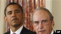 Obama's New Envoys