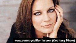 Martina McBride