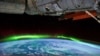 NASA Posts Stunning Aurora Borealis Ultra-HD Video