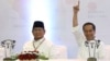Survei SMRC: Elektabilitas Jokowi Unggul Belasan Persen dari Prabowo