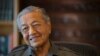 Mantan PM Malaysia Mahathir: Oposisi Mungkin Menang Pemilu