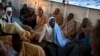 Amnesty International: Libya No Place to Trust With Migrants