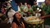 Brazil's Indigenous Push for Amazon Land Rights as Carnival Kicks Off