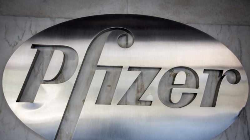 Laba Pfizer Tahun 2021 Berlipat Ganda Karena Penjualan Vaksin COVID-19