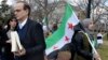 Syrian Opposition Coalition Dissolves Interim Government