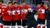 Canada Wins Men's Hockey Gold at Sochi Winter Olympics