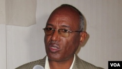 Gebru-Asrat