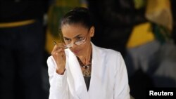 Marina Silva