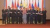 ဒေသလုံခြုံရေး ASEAN ဝန်ကြီးတွေ ဆွေးနွေးမည်