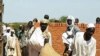 Aid Agencies Suspend Eastern Chad Operations