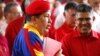 De ganar Chávez, 68% de los venezolanos vivirán en comunas