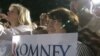 Обама випереджає Ромні завдяки жінкам 