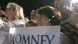 Обама випереджає Ромні задяки жінкам