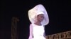 Le festival Folies de mode à Ouagadougou