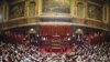 Fransa Parlamentosu Yeni Göçmen Yasasını Tartışıyor