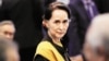 Lãnh đạo đảng cầm quyền Myanmar Aung San Suu Kyi.