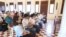 រូបឯកសារ៖ មហោស្រពអក្សរសិល្ប៍ខ្មែរ​លើកទី១ បាន​រៀបចំឡើងនៅ​ខេត្តសៀមរាប​។ (រូបផ្តល់ឲ្យ)
