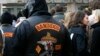 Federal Agents Arrest Leaders of Bandidos Motorcycle Band in Texas