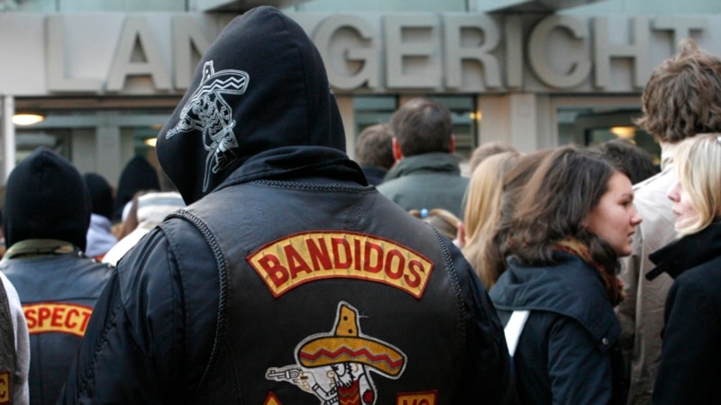 Denmark Ingin Pengadilan Bubarkan Klub Sepeda Motor Bandidos 8 Denmark Ingin Pengadilan Bubarkan Klub Sepeda Motor Bandidos