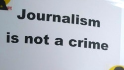 粵語新聞 晚上10-11點: 經濟學人駐港記者簽證被拒 港府借國安法壓制香港新聞自由