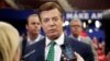Trump Ally Manafort Will Register as Foreign Agent, Spokesman says