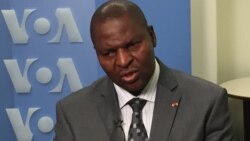 Reportage de Freeman Sipila, correspondant de VOA Afrique à Bangui