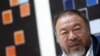 Migrants : Ai Weiwei dénonce le comportement "honteux" des politiciens