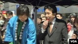 Japan: Fukushima, ipak, nije Chernobil