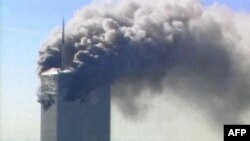Vụ khủng bố ngày 11/9 dưới mắt Tướng Trung Quốc Lưu Á Châu