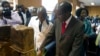 EU Marks Zimbabwe President Mugabe's 93rd Birthday With Renewed Sanctions