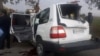 تصادفات جاده‌ای در ایران طی دو روز ۶۰ کشته بر جای گذاشت